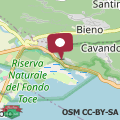 Carte La Locanda Al Lago