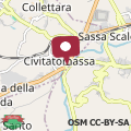 Carte LA LOCANDA DA VITTORIO