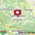 Mappa La Locanda Del Castello