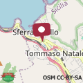 Mappa La Locanda del Cedro