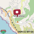 Mapa La Locanda Delle Donne Monache