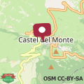 Mappa La Locanda delle Streghe - Relais Ristorante
