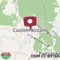 Carte La Locanda di Castromediano