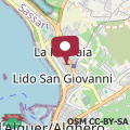 Mappa La Locanda MaGiCla