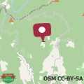 Karte La Locanda Volpaia