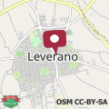 Map La Locanda