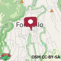 Map La Loggetta sul Borgo