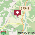 Map La Loggetta
