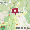 Map La Loggia di Vanda - Goelba