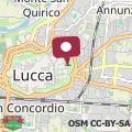 Mapa La Loggia