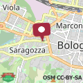 Mapa La Magnolia B&B