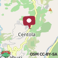 Map La Magnolia