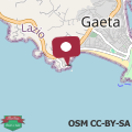 Mappa La maison à la mer