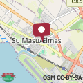 Mapa La Maison del Mas Suite