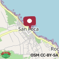 Carte La maison del porto