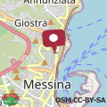 Carte La Maison dello Stretto