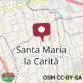 Carte La Maison di Sara