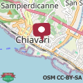 Carte La Mansarda del Borgo