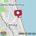 Map La mansarda del Panfilo