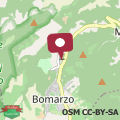 Carte La mansarda del Sacro Bosco