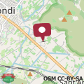 Map La mansarda di Iside
