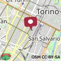 Map La mansarda di Sofia
