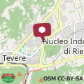 Map La Mansarda di Stella