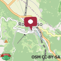 Map La mansarda in montagna - Roccaraso