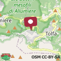 Map la mansarda nel bosco