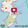 Map la mansarda sul Porto