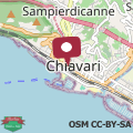 Carte LA MANSARDINA - vicino al mare, stazione e 5 Terre