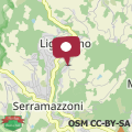 Map La Marcona