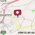 Mappa La Marianna