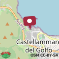 Map La Marina
