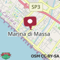 Carte La Marinella