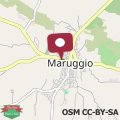 Mappa La Maruggina
