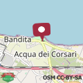 Mappa La Maschera di Giano