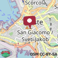 Map La Meraviglia