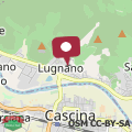 Mappa La Meridiana