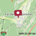 Mappa La mia casa di Fai petit