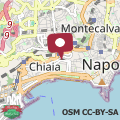 Mapa La mia Casetta a Martucci