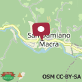 Mappa La Misun d'Erio by Holiday World