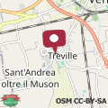 Mappa La Montagnola