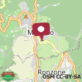 Mappa La Montanina Hotel in Val di Non