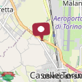 Map La Montrucca Camere