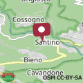 Carte La Mora Selvatica