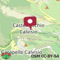 Mappa La Mora