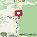 Mappa La Morsa