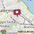 Carte La Mosaique Palermo 2