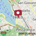 Mappa La Movida